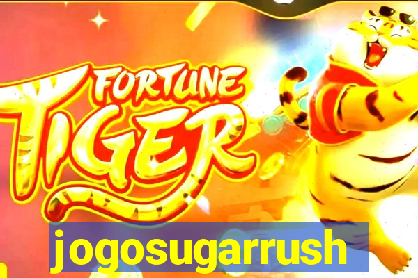 jogosugarrush