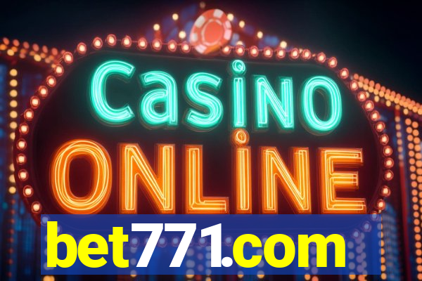 bet771.com