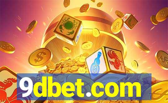 9dbet.com