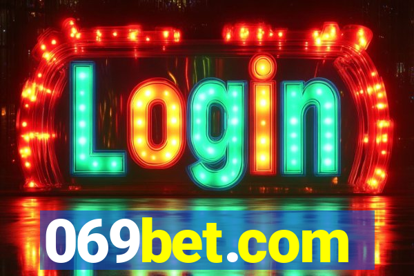 069bet.com