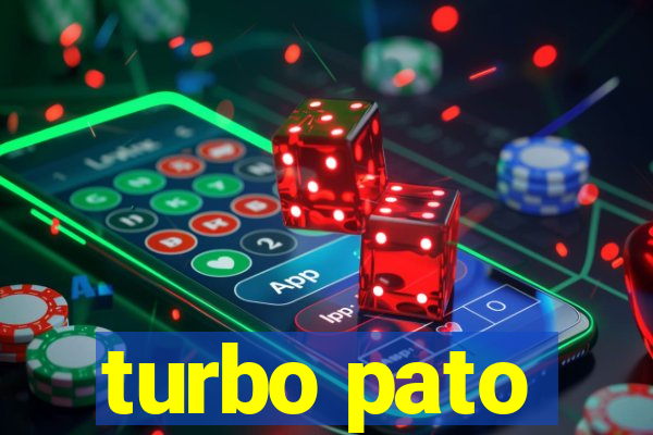 turbo pato