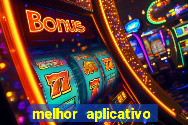 melhor aplicativo de jogos online