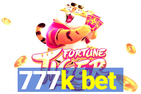 777k bet