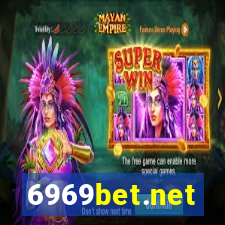 6969bet.net