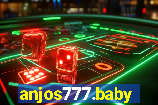 anjos777.baby