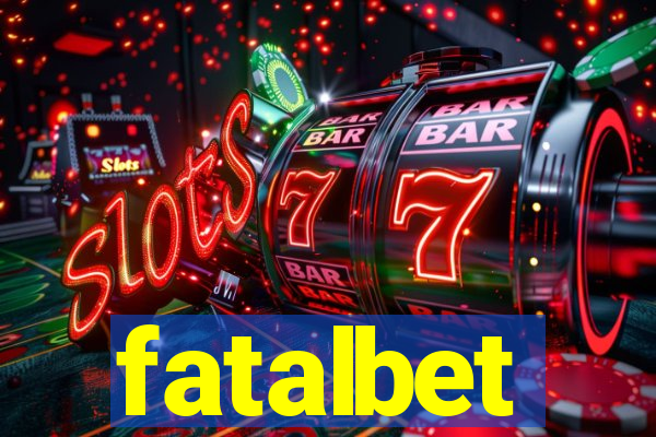 fatalbet