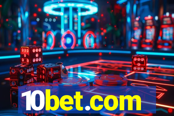 10bet.com