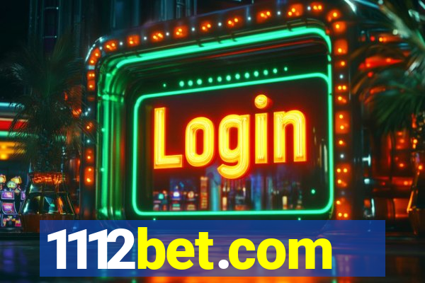 1112bet.com