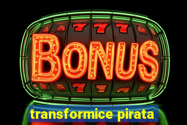 transformice pirata