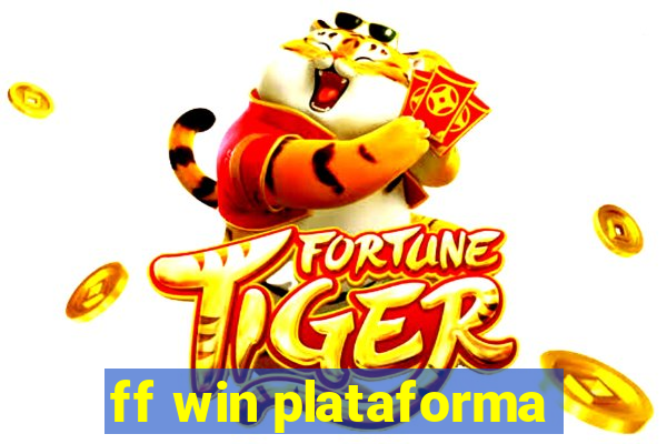 ff win plataforma