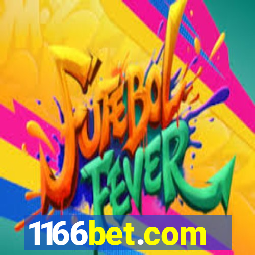 1166bet.com