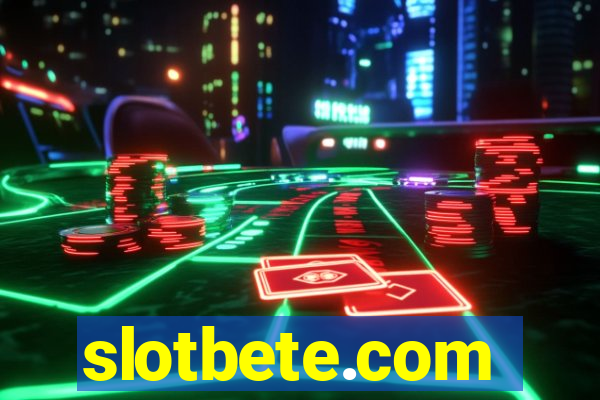 slotbete.com