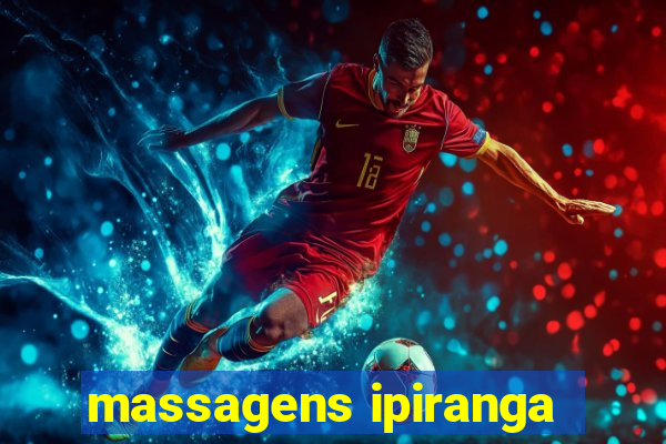 massagens ipiranga