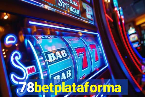 78betplataforma