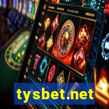 tysbet.net