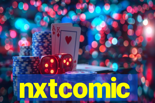 nxtcomic