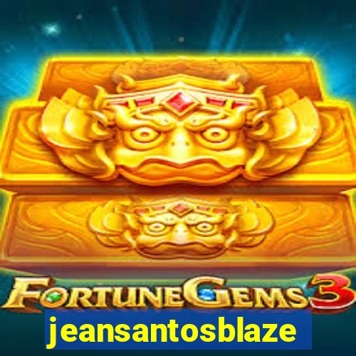 jeansantosblaze