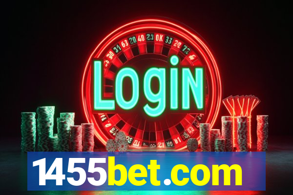 1455bet.com