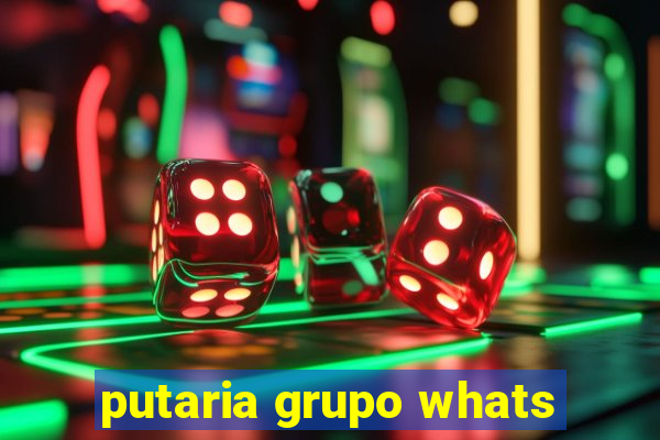 putaria grupo whats