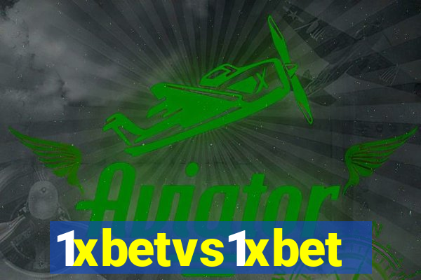 1xbetvs1xbet