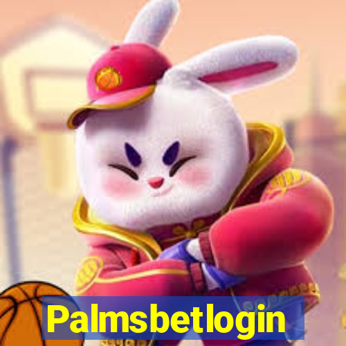 Palmsbetlogin