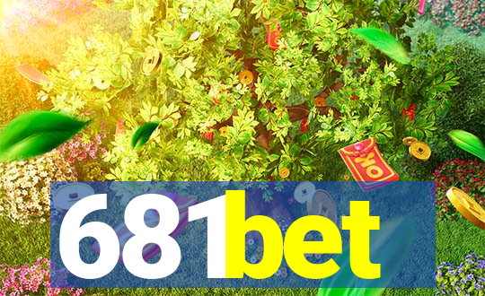 681bet