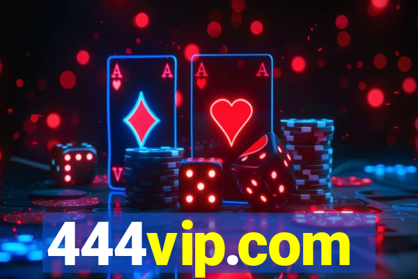 444vip.com