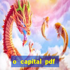 o capital pdf livro 2