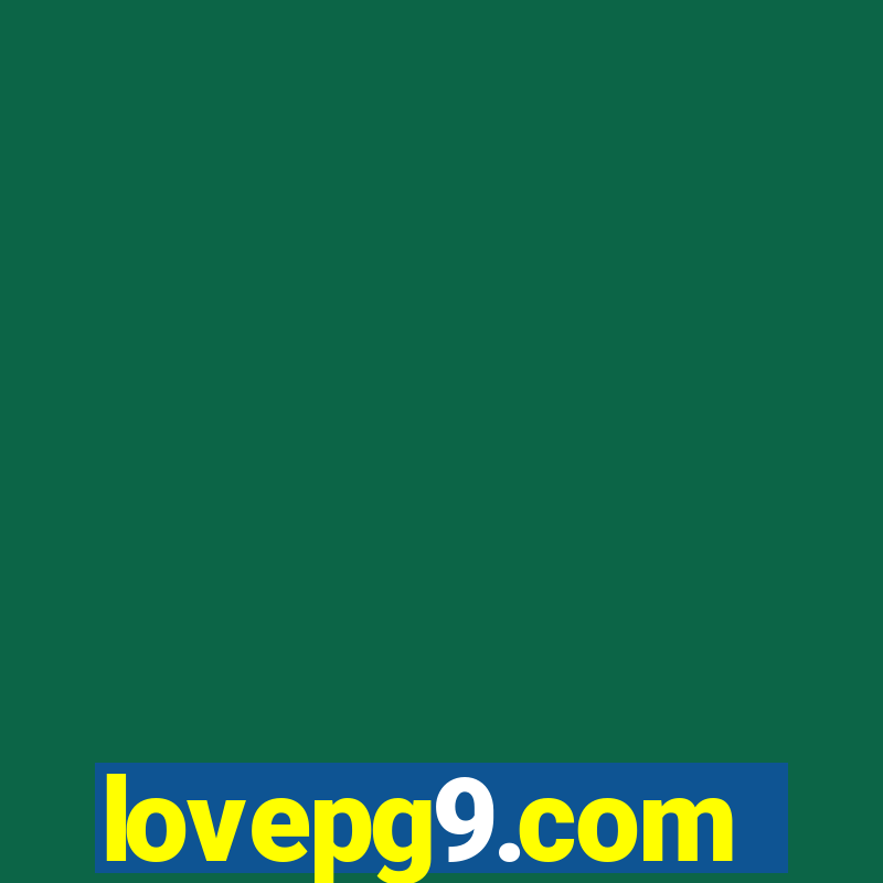 lovepg9.com