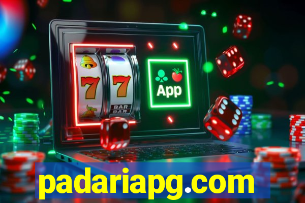 padariapg.com