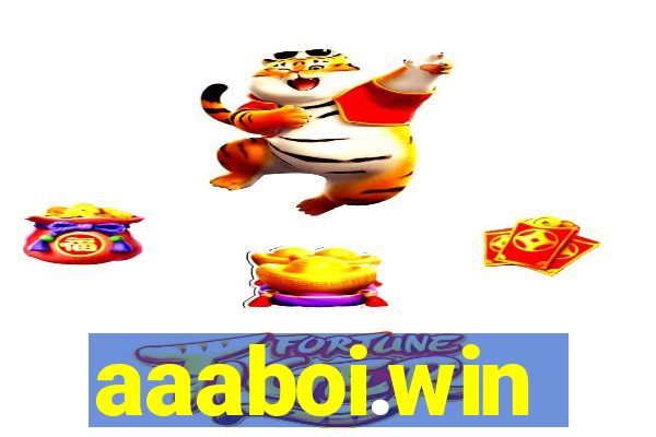 aaaboi.win