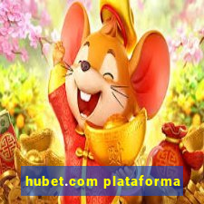 hubet.com plataforma