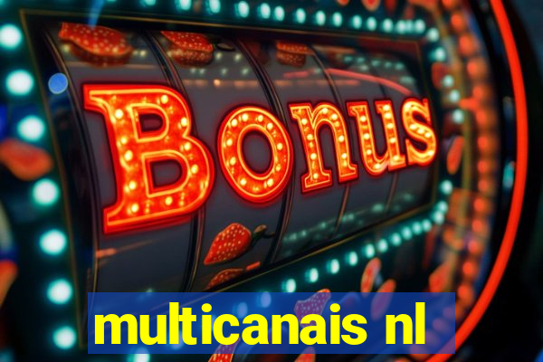 multicanais nl