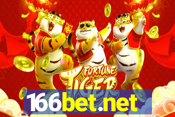 166bet.net