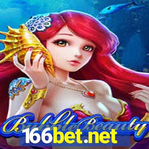 166bet.net