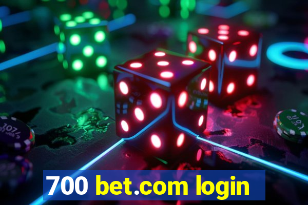 700 bet.com login