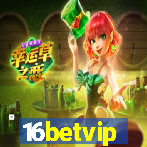 16betvip