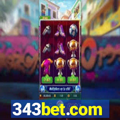 343bet.com