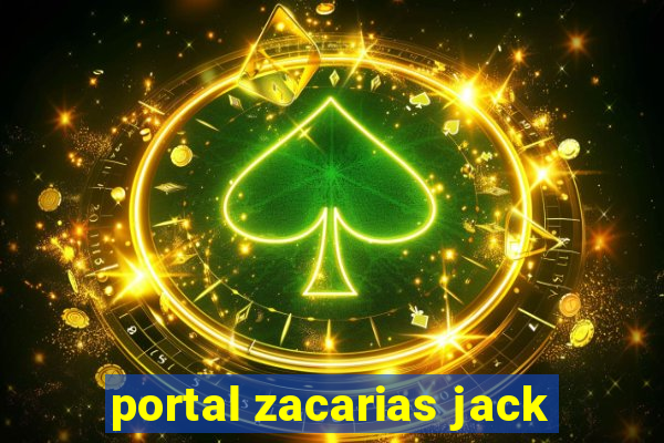 portal zacarias jack