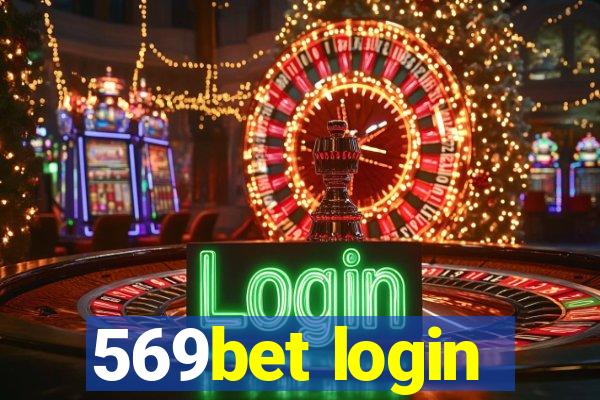 569bet login