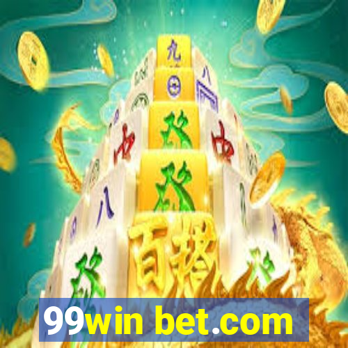 99win bet.com