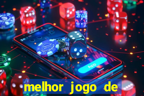 melhor jogo de blocos para android