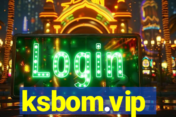 ksbom.vip