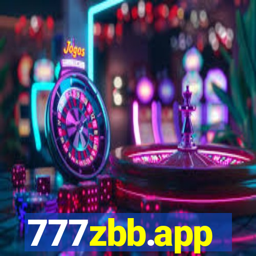 777zbb.app