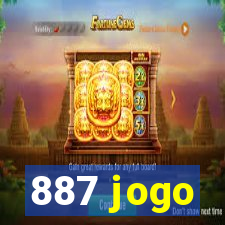 887 jogo