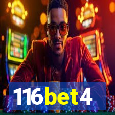 116bet4