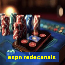 espn redecanais