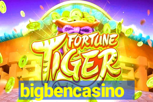 bigbencasino