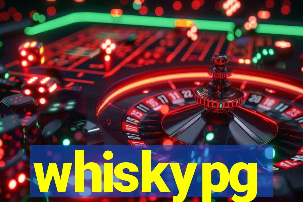 whiskypg