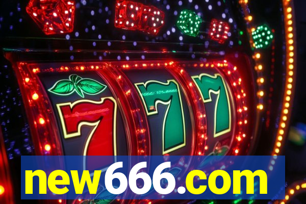 new666.com